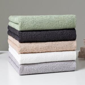 [자주교체하시는 분을 위한 추천타올][코튼클라우드] 150G 10장 데일리 호텔 수건 타올