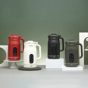 (쿠진) 푸드 스타일러 플러스 두유제조기