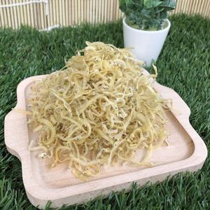 서해안 실치 1kg 무료배송 건실치 볶음멸치 멸치 뱅어