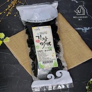 갤러리아_[웰굿] 기장 둥근미역 120g(5개입)