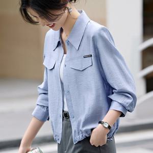 [몽벨리즈]쿨링스트링셔츠자켓 mde2301332