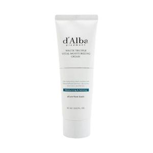 [달바]달바 화이트 트러플 바이탈 모이스처라이징크림 60ml