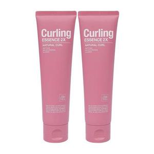 [미쟝센]미쟝센 컬링에센스 2X 내추럴컬 150ml x2