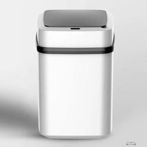 [JH4P6OR5_51C6]최신형 센서휴지통 쓰레기통 자동