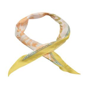 [피에이티]실크 플리츠 스카프 1K27704_KJ