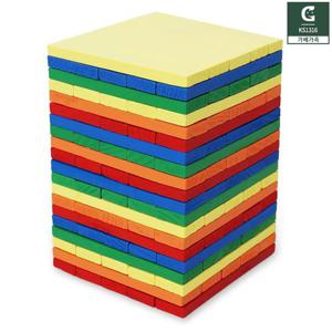 (가베가족)KS1316 큰솔 칼라카프라 100pcs/큰솔카프라 (W119D3E)