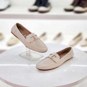 세레스 세이브존03 세레스 여성 경량 T장식 4컬러 소프트 라운드토 쿠션 단