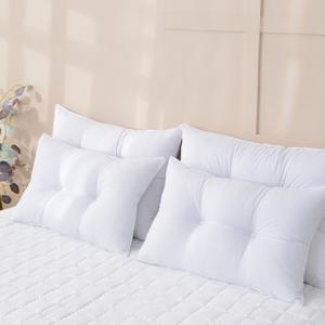 [몽쉐어] 투홀 경추 베개솜 50x70