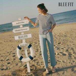 [블루핏]NEW 와이드 데님 3종