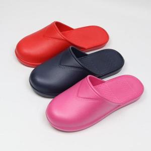 막힘 미끄럼방지 화장실 슬리퍼