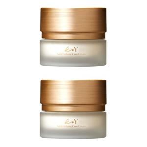 코이 KOY 솔리드 볼륨 코어 크림 50ml 2개