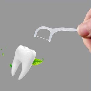 TBZ 간편휴대용 대용량 치간치실 1100개입 치아관리 WFMFJ1U