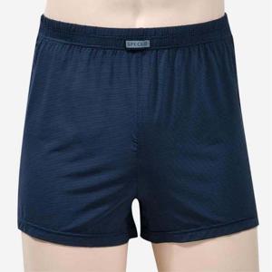 [셀럽하우스]남성 OGGF0263 불편함없는 인견 부드러운 사각팬티3매