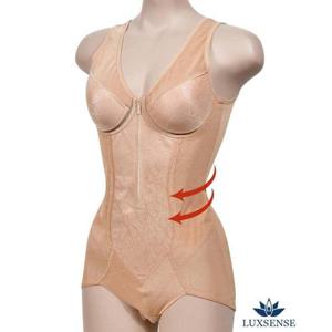 [셀럽하우스]여성 NJXP0636 체형 보정속옷 지퍼 올인원 쾌적한착용감 매끈한