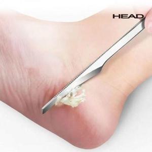 HEAD 발각질 나이프2P 스테인레스 셀프 가정용 GWM WFGL7Y8