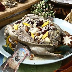 토종 청둥 유황오리 백숙용 1.4kg (약재 별도)