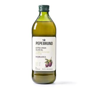 페페브루노 오히블랑카 엑스트라버진 올리브오일 1L