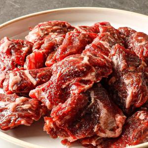 미국산 안심추리 구이용 250g x 2팩 / 총 500g