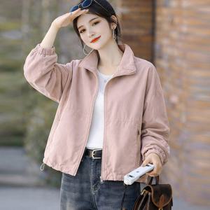 [블랙퀸] 코세피 루즈핏 바람막이 점퍼 blk004633