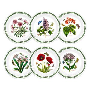 [포트메리온 보타닉가든] 8인치 중접시 1p