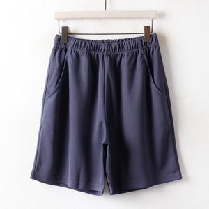 여름 쿨론 반바지 BM0007M006 빅사이즈