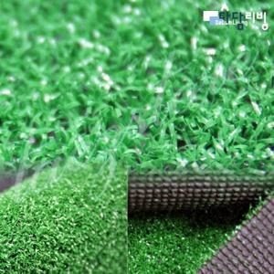 PP600 인조잔디 축구장 앞마당 옥상 테라스 잔디시공