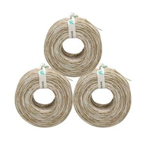 예고은 삼베 코팅 수세미실 3개 세트