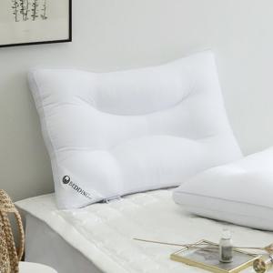 [아토앤알로] 1+1 체크인 호텔 경추 베개솜 50x70