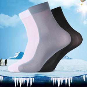 남자 신사 정장 양말 망사 남성 쿨 통풍 여름 양말 (WA62F01)