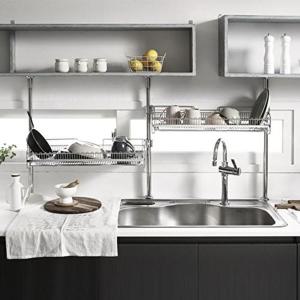 [아이넥스]시그너스 식기건조대 풀세트