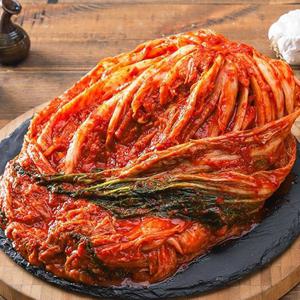 밥에는김치 국내산 배추김치 포기김치 10kg