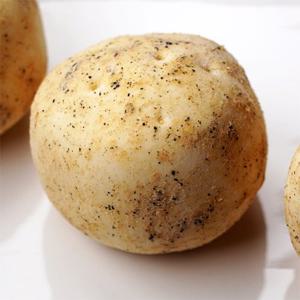 [단짠예찬] 포슬촉촉 감자빵 600gx3팩(팩당120gx5개입)