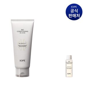 [텐텐] 아이오페 바이오 컨디셔닝 오일 인 젤 150ml