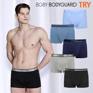 [TRY/BYC/보디가드] 남성/주니어 프리미엄 기능성 쿨링 드로즈