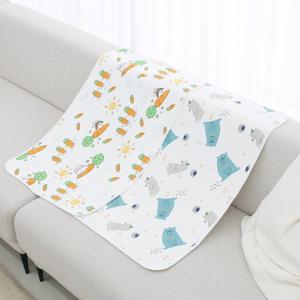 예꼬맘 방수 패드 중형