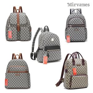 [미르바네스] 쌈지가방 여성백팩 5종 택1