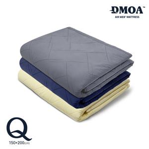 [드모아] 매트리스 순면60수 커버 단품 Q(퀸)