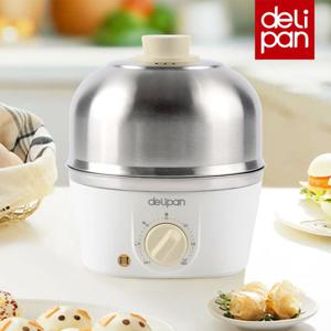[신제품] 델리팬 올스텐 계란찜기 DEL-C21 에그쿠커/멀티찜기