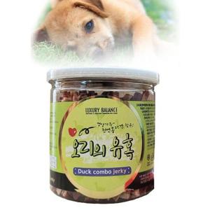 [BZJL7QJJ_4C]강아지간식 애견간식 반려동물 영양 200g