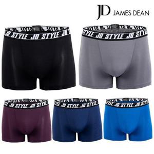 [좋은사람들]제임스딘 남자 베이직 드로즈 5종세트 JHMDWW02