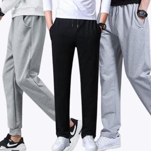 [굿스맨][2장세트] 남성 간절기 가성비 츄리닝바지 기본 트레이닝팬츠