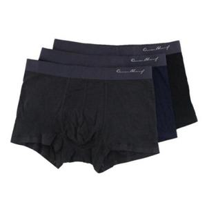 [오마샤리프]남성 퓨징 모달 사각 드로즈 팬티 3종 세트 OSD2047