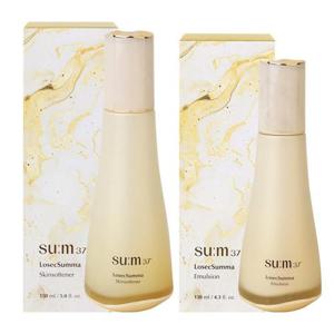 숨37 로시크숨마 2종 단품 세트(스킨+에멀전)