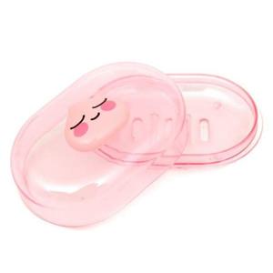 [카카오프렌즈]비누받침 [입체뚜껑-0964]-어피치