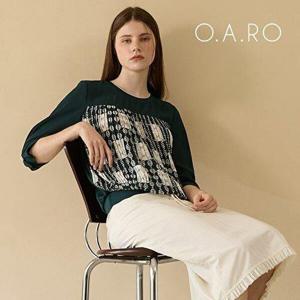 [오아로]25SS 플리츠 블라우스 3종세트