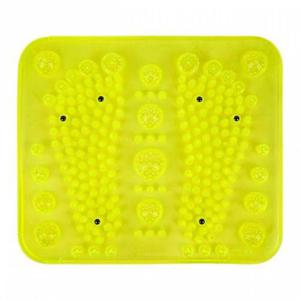 지압 발매트 발바닥 힐링 지압판 릴렉싱 (WFHLPFB)