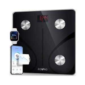 [RENPHO] 렌포 스마트 체성분 체중계