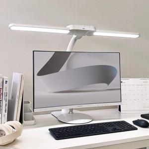 오아 윙즈스탠드 LED 와이드 스텐드 침대 조명 책상 공부 독서등 모션감지