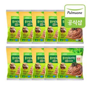 풀무원 메밀두유면 150g x 10봉