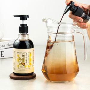 간편 옥수수수염차 베이스 290g 옥수수수염 농축액 대용량